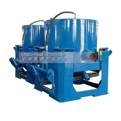 Concentrador Centrífugo Gold Knelson Concentrator