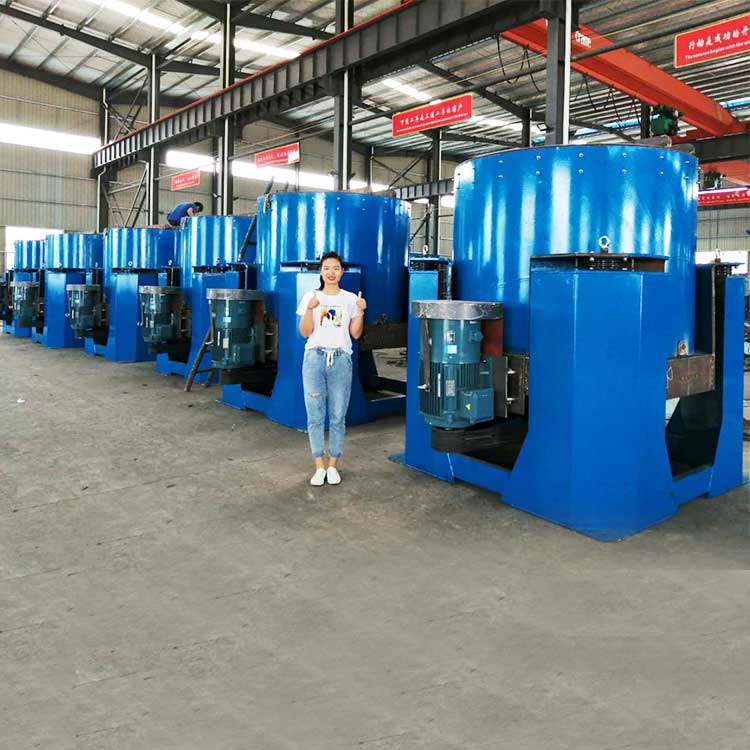 knelson concentrator knelson concentrator